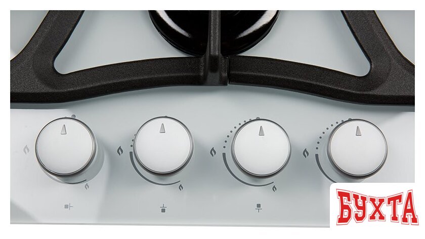 Варочная панель Making Oasis Everywhere P-GWTT (F) 3