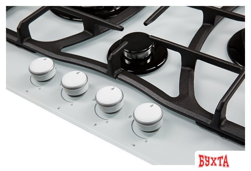 Варочная панель Making Oasis Everywhere P-GWTT (F) 5