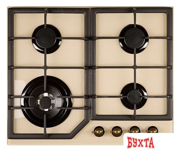 Варочная панель Making Oasis Everywhere P-GRT (F)