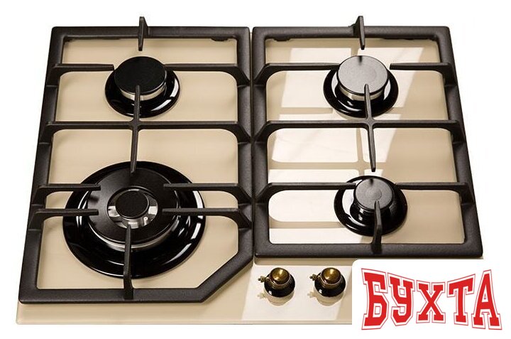 Варочная панель Making Oasis Everywhere P-GRT (F) 2