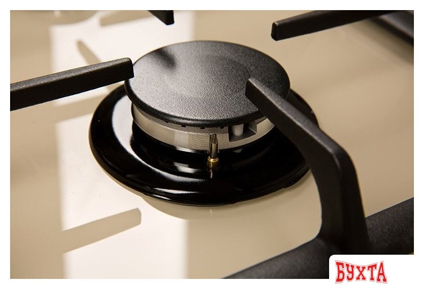 Варочная панель Making Oasis Everywhere P-GRT (F) 3