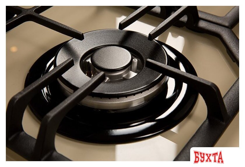 Варочная панель Making Oasis Everywhere P-GRT (F) 4