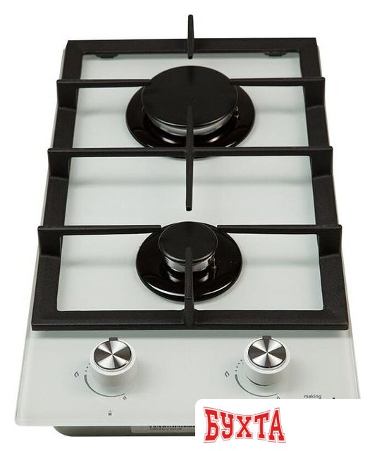 Варочная панель Making Oasis Everywhere P-GWD (F) 2