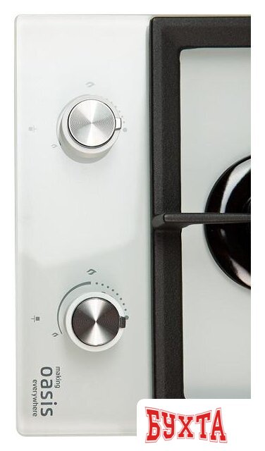 Варочная панель Making Oasis Everywhere P-GWD (F) 3