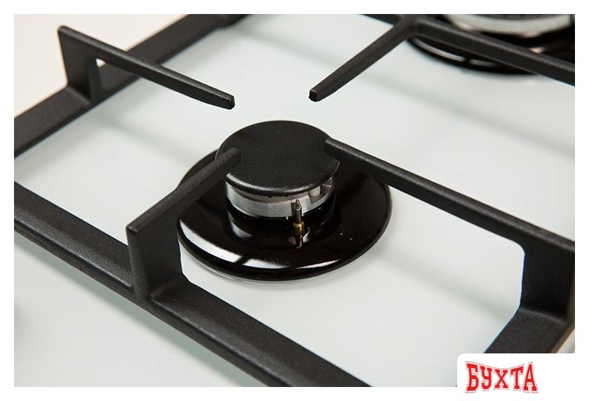 Варочная панель Making Oasis Everywhere P-GWD (F) 4