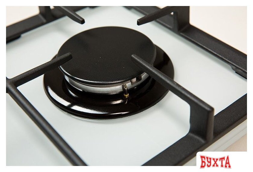 Варочная панель Making Oasis Everywhere P-GWD (F) 5