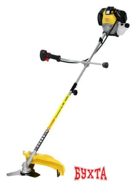 Триммер Калибр БК-2600+