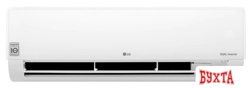 Кондиционер LG Procool B24TS 3