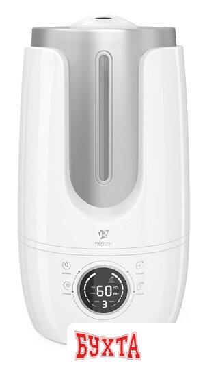 Увлажнитель воздуха Royal Clima Antica RUH-AN300/4.0E-SV 2