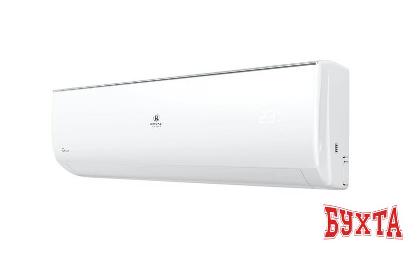 Кондиционер Royal Clima Gloria RC-GLC70HN 4