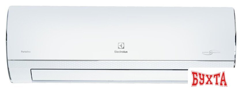 Кондиционер Electrolux Portofino DC Inverter EACS/I-12HP/N8_25Y
