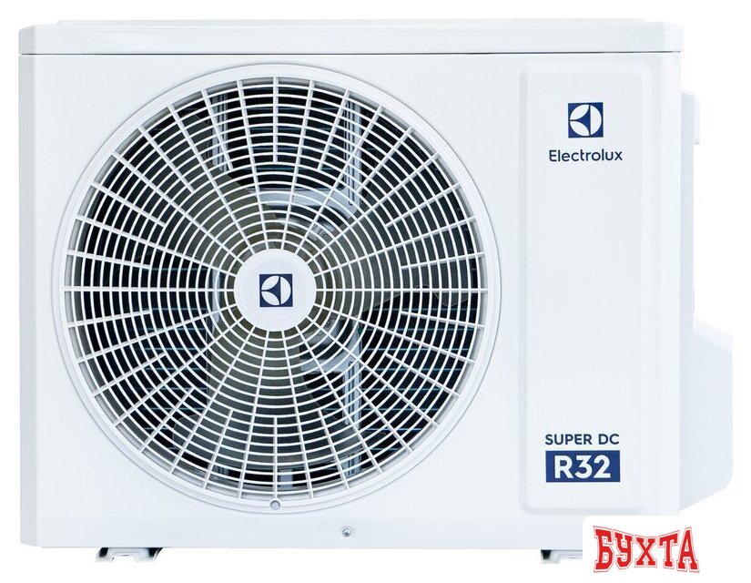 Кондиционер Electrolux Portofino DC Inverter EACS/I-12HP/N8_25Y 2