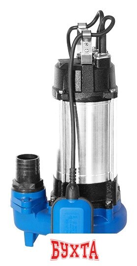 Фекальный насос Jemix FESTOCK-750 1