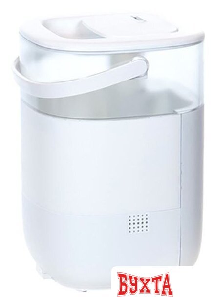 Увлажнитель воздуха IClima LUX-606HW 4