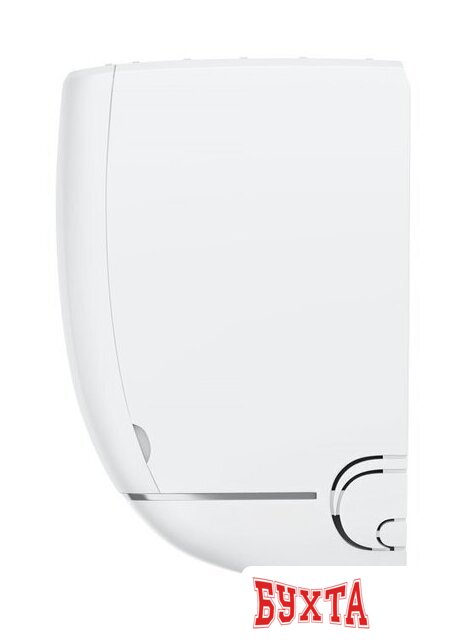 Кондиционер Royal Clima Renaissance DC EU Inverter 2024 RCI-RNC35HN 5