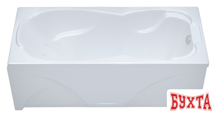 Ванна Triton Персей Экстра 190x90 2