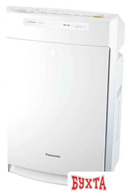 Климатический комплекс Panasonic F-VXR50R-W 1