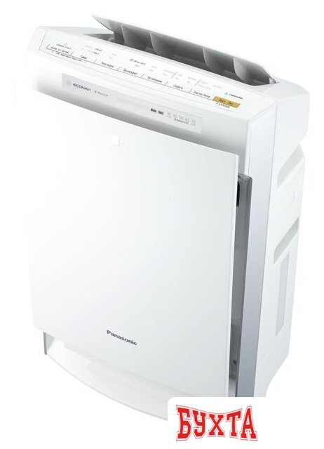 Климатический комплекс Panasonic F-VXR50R-W 3