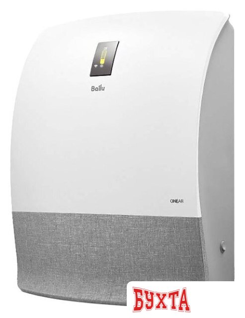 Проветриватель без нагрева Ballu Oneair ASP-200S