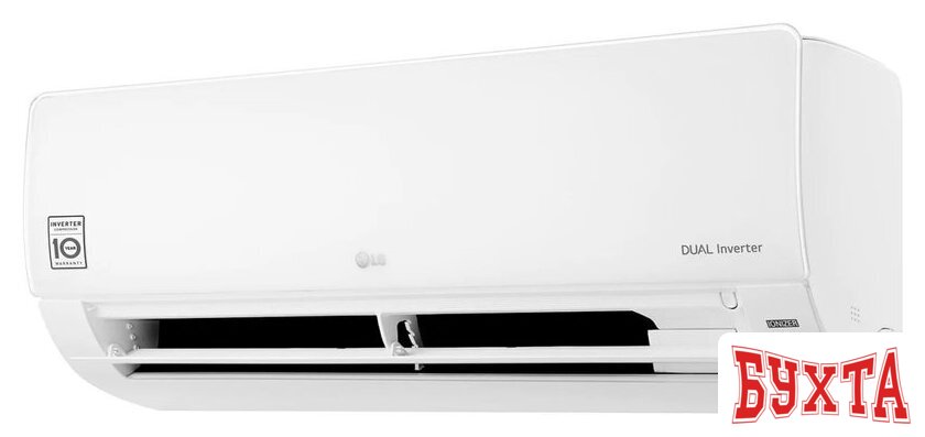 Кондиционер LG Procool B07TS 4