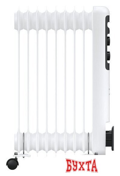 Масляный радиатор Royal Clima Guarda ROR-GU9-2000M 3