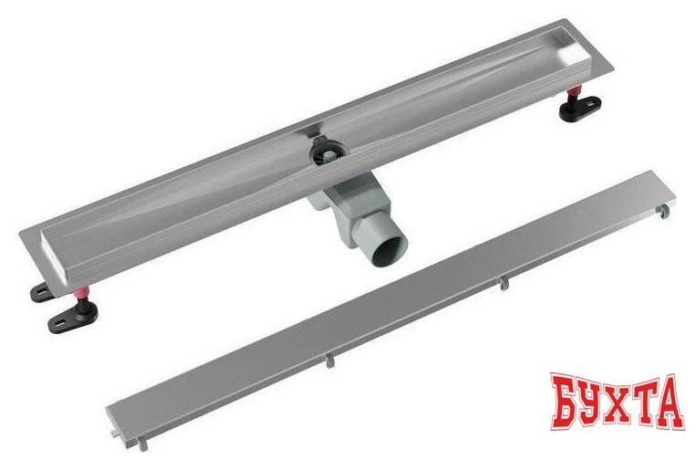 Трап/канал Aquabath Line AB010-SS-600 3