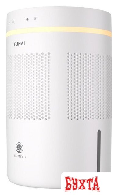 Мойка воздуха Funai Hatamoto FAW-HTE450/4.0(WT) 3