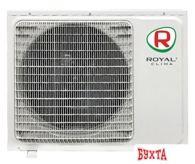 Кондиционер Royal Clima CO-F60HNXA/CO-E60HNXA 2
