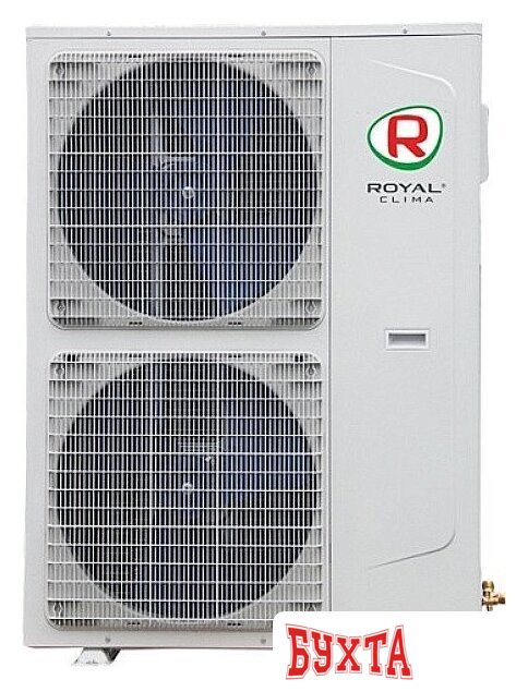 Кондиционер Royal Clima CO-F60HNXA/CO-E60HNXA 3