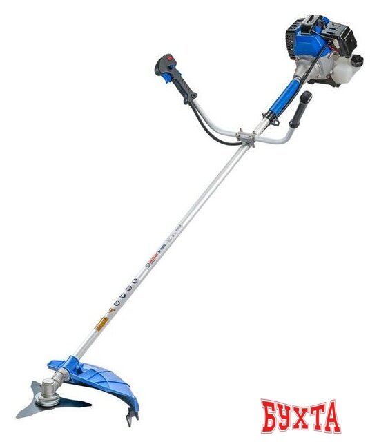 Триммер Витязь БГ-3500 М 2