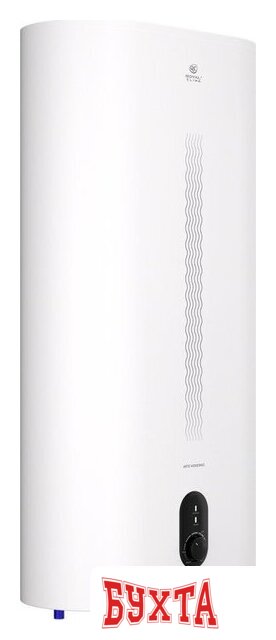 Накопительный электрический водонагреватель Royal Clima Arte Moderno RWH-AM50-FE 2