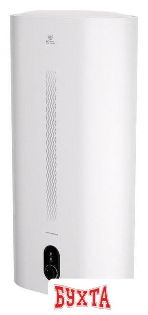 Накопительный электрический водонагреватель Royal Clima Arte Moderno RWH-AM50-FE 3