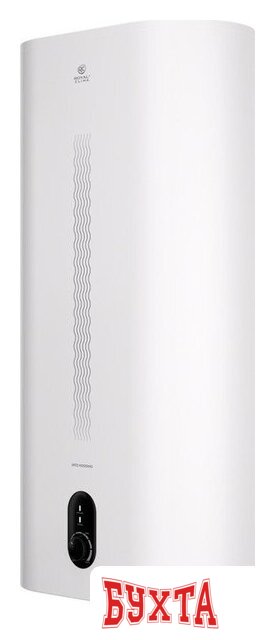 Накопительный электрический водонагреватель Royal Clima Arte Moderno RWH-AM50-FE 4