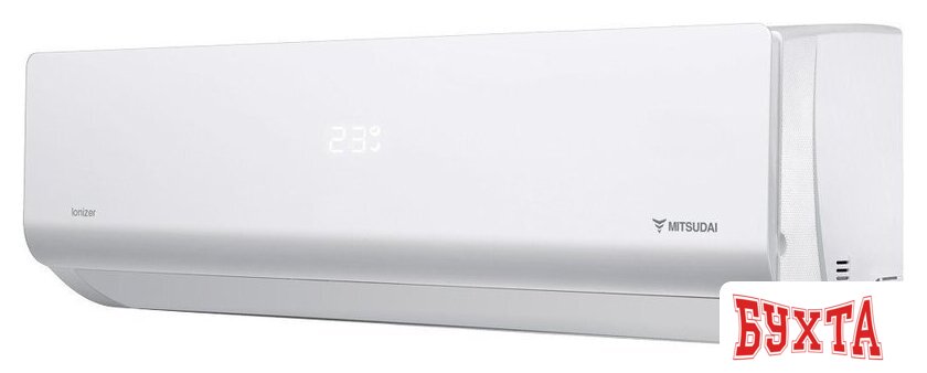 Кондиционер Mitsudai Sento MD-SNC09AI 1