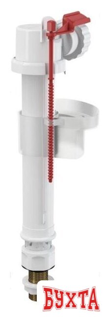 Впускной клапан Alcaplast A18-1/2" BL-01 1