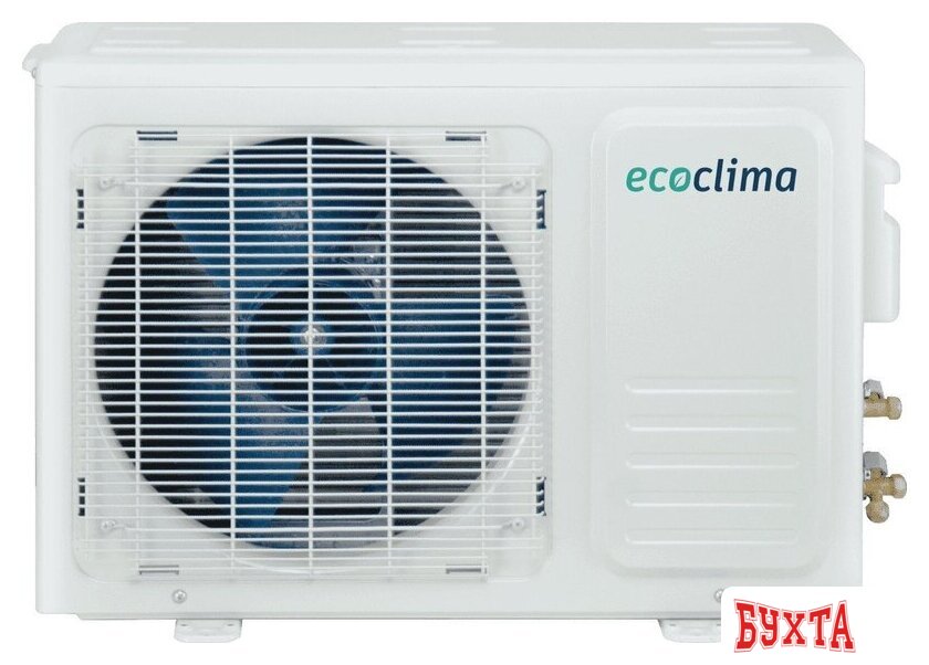 Кондиционер Ecoclima Nova line Inverter ECW/I-СH09/AA-4R1 3
