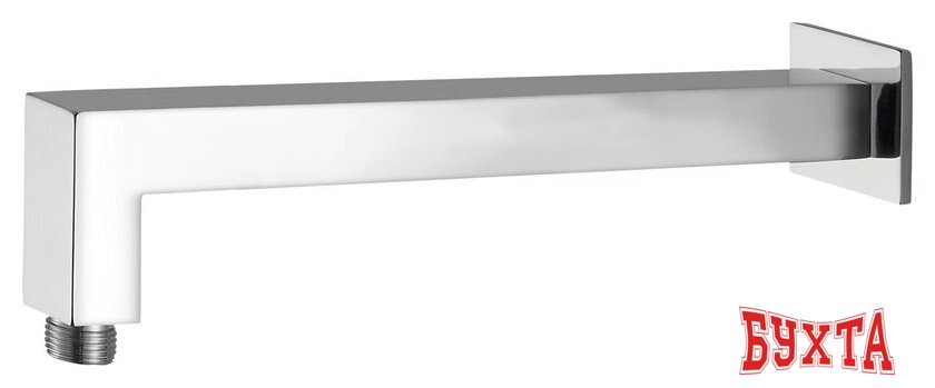 Держатель верхнего душа Deante Cascada NAC 046K