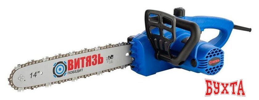 Электрическая пила Витязь ПЦ-2100 18017006