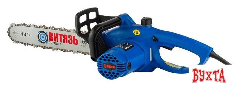 Электрическая пила Витязь ПЦ-2100 18017006 3