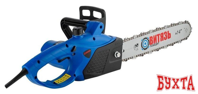 Электрическая пила Витязь ПЦ-2100 18017006 4