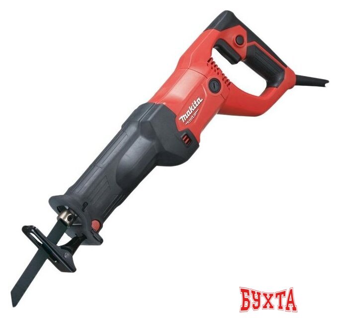 Сабельная пила Makita MT M4501 2