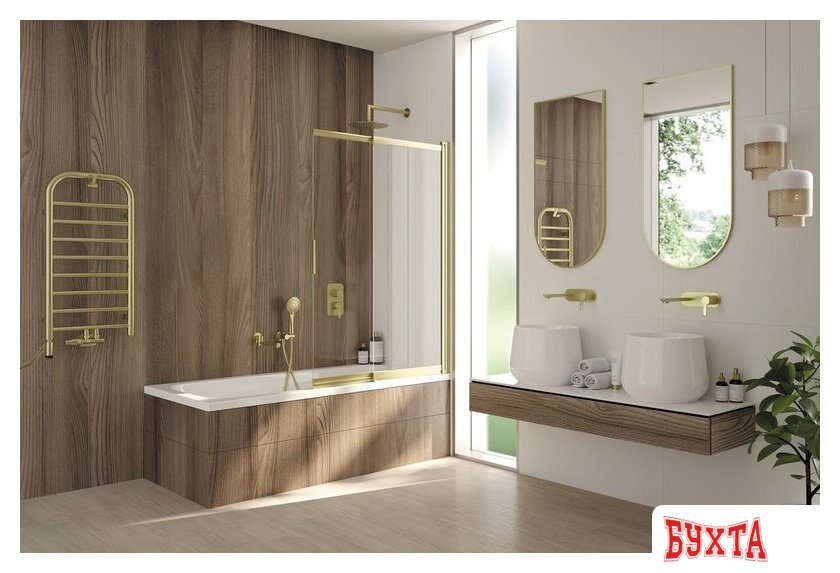 Скрытый механизм Deante Arnika BXYYRQAM 2