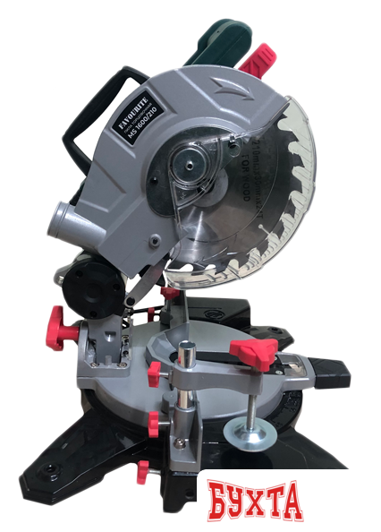 Торцовочная пила Favourite MS 1600/210 2