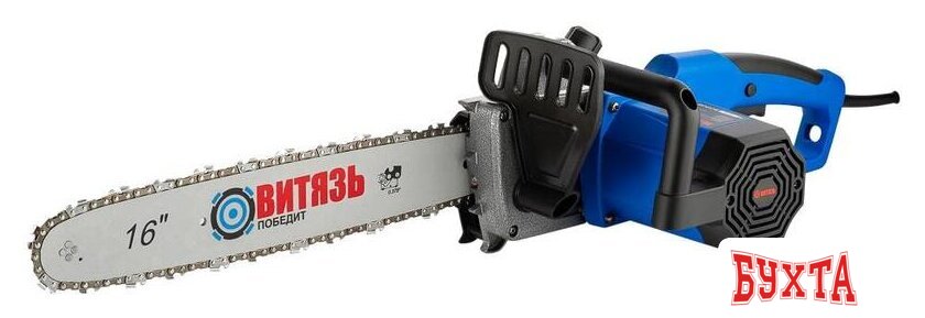 Электрическая пила Витязь ПЦ-2200 18017007