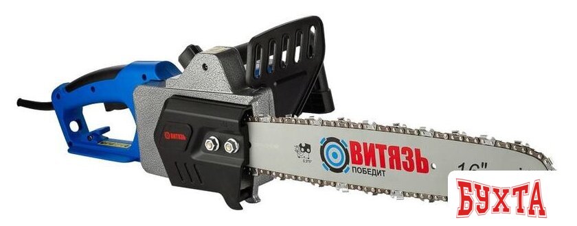 Электрическая пила Витязь ПЦ-2200 18017007 2