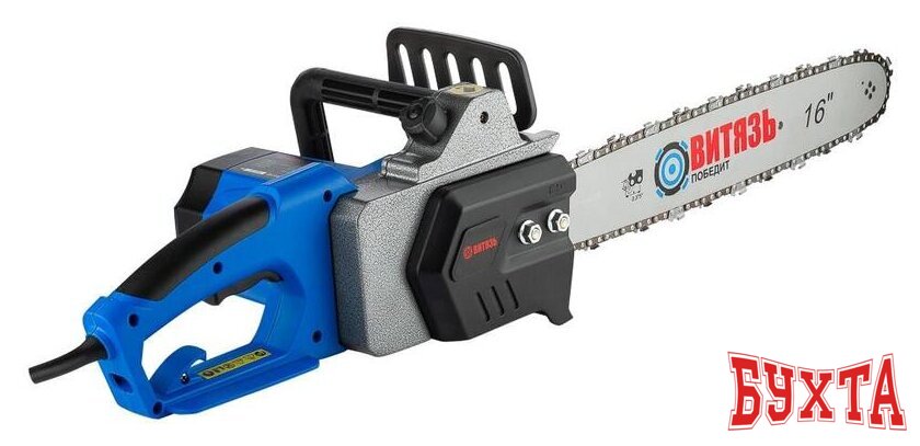 Электрическая пила Витязь ПЦ-2200 18017007 4
