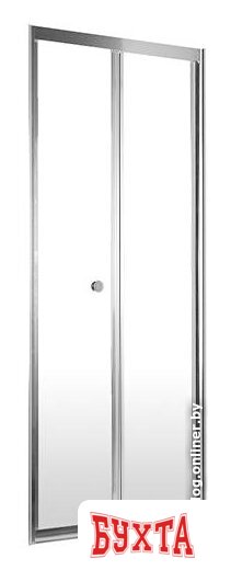 Душевая дверь Deante Flex KTL 021D