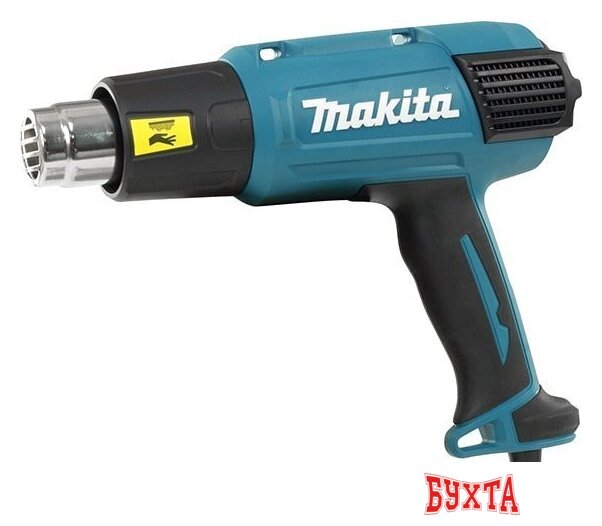 Промышленный фен Makita HG6031VK