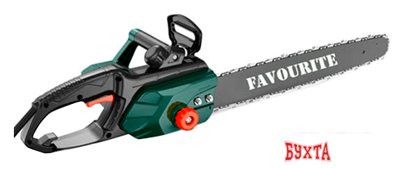 Электрическая пила Favourite GC 1812