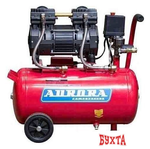 Компрессор Aurora Passat-25 2